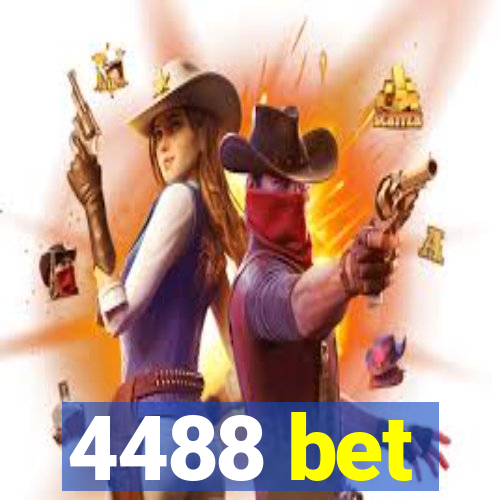 4488 bet